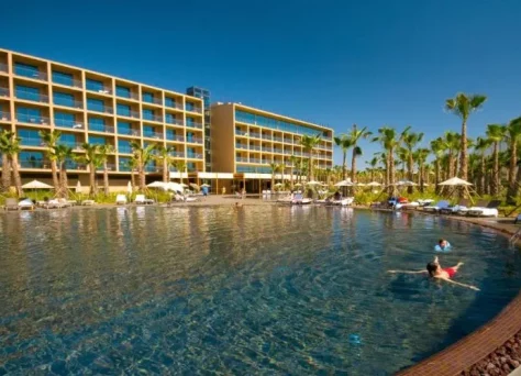 Hôtel Salgados Palace