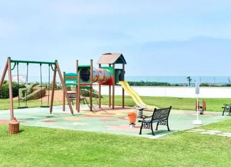 Iberostar Founty Beach : les +