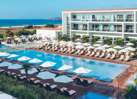 Iberostar Sélection Lagos Algarve