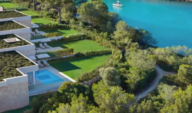 Club vacances Ikos Porto Petro