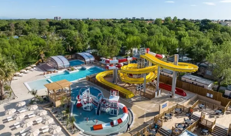 Marvilla La Chapelle