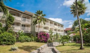 Les 9 meilleurs hôtels familiaux aux Trois-Îlets