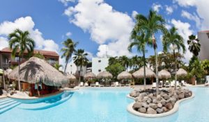 La Pagerie - Tropical Garden