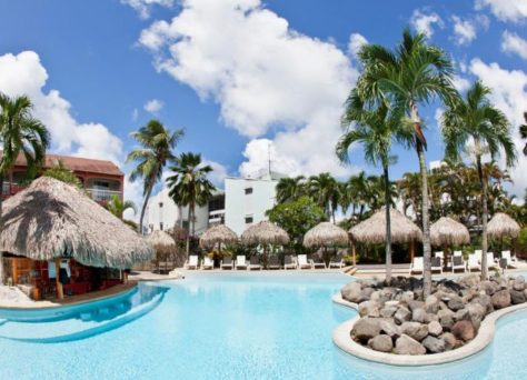 La Pagerie - Tropical Garden : les +