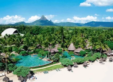 Hôtels tout compris à Flic en Flac