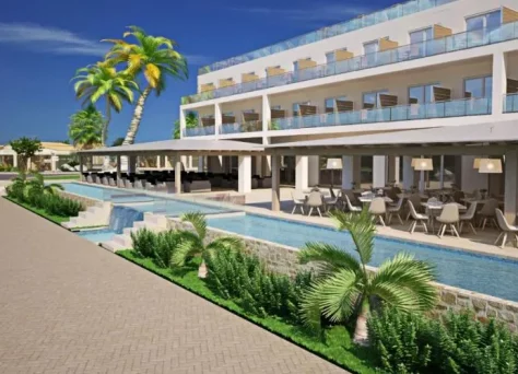 Laguna Holiday Resort