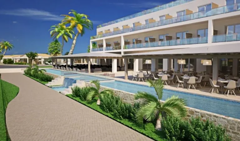 Coralia Laguna Holiday Resort