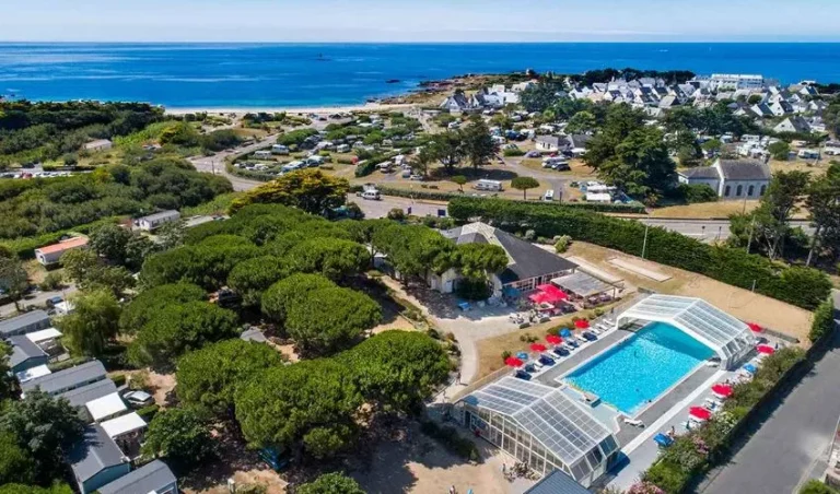 Odalys Le Bois d\'Amour