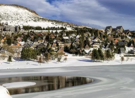 Le Chambourguet : les +