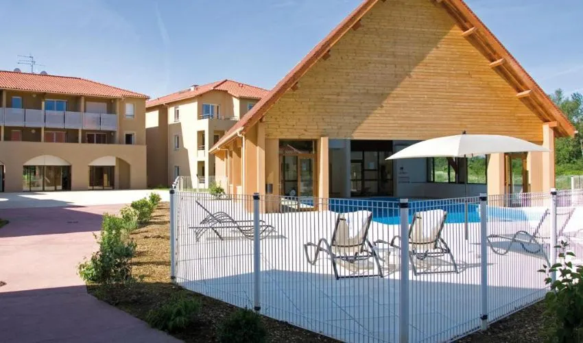 Le Clos des Vignes : les plus de l'hébergements