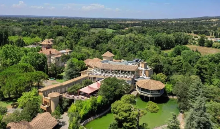 Le Domaine de Mousquety : les +