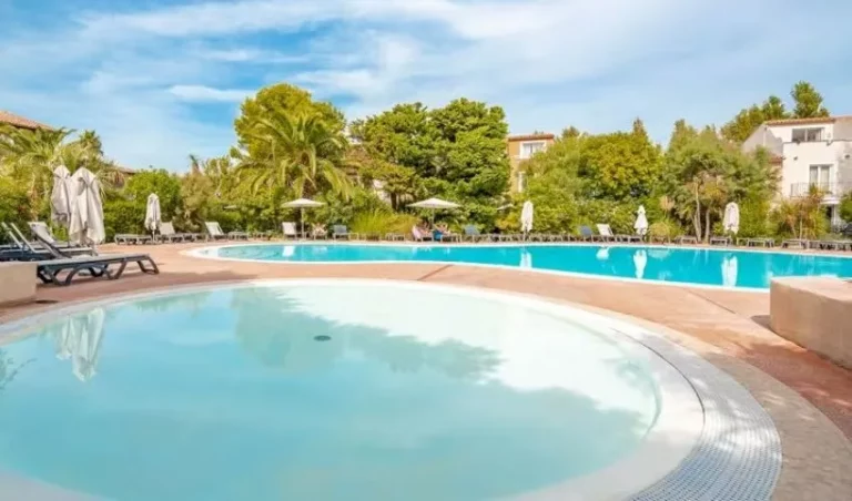 Pierre & Vacances Le Hameau de la Pinède