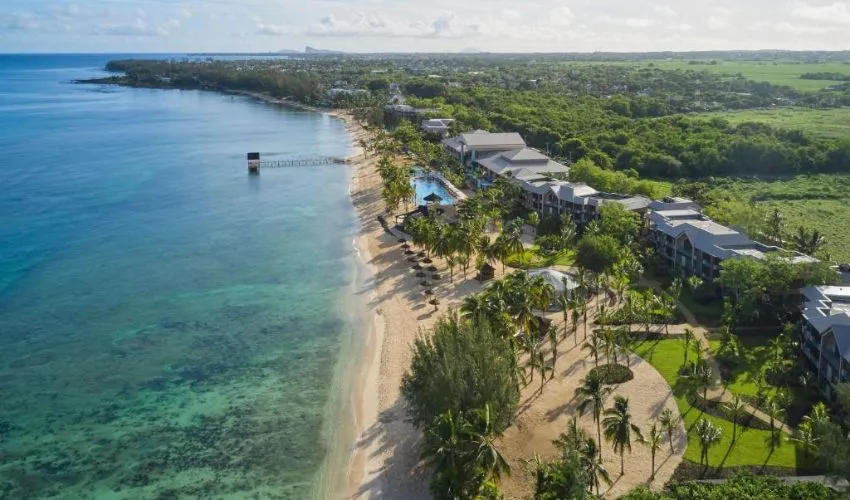 Le Meridien Ile Maurice