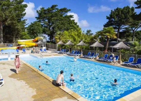 Le Port de la Chaine 