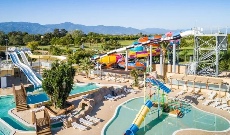 Marvilla Le Soleil de la Méditerranée