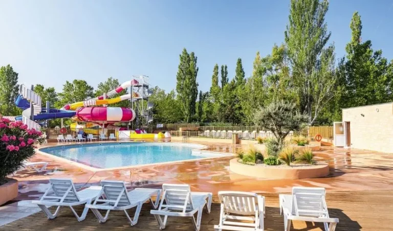 Marvilla Le Val de Durance