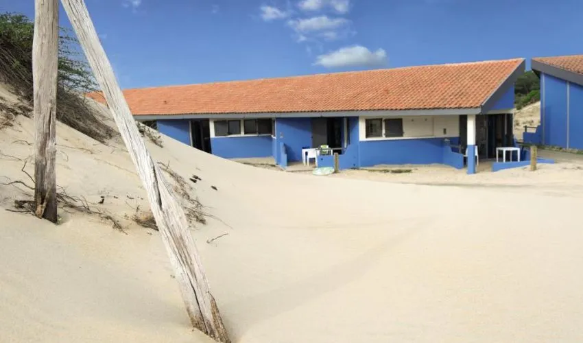 Les Estagnots Mer : les plus de l'hébergements