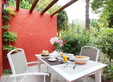 Village vacances en Provence Alpes-Côte d’Azur