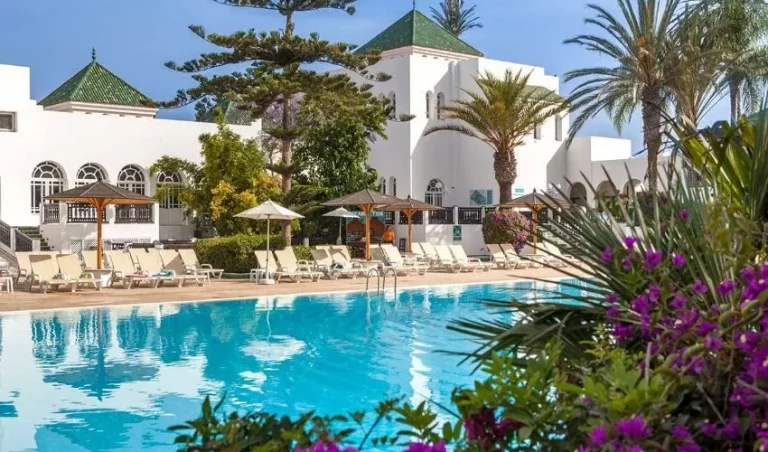 Marmara Les Jardins d