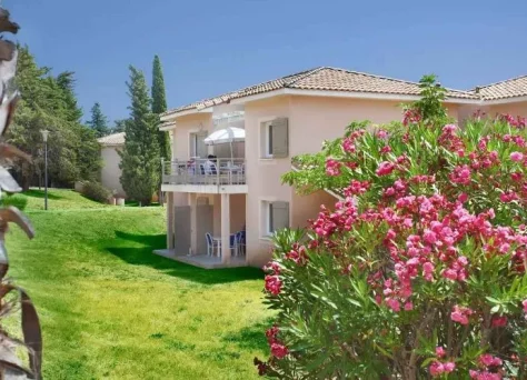 Village vacances en Provence Alpes-Côte d’Azur