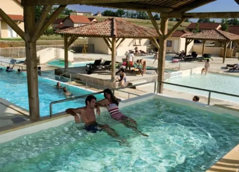 Les Portes de Dordogne : les +