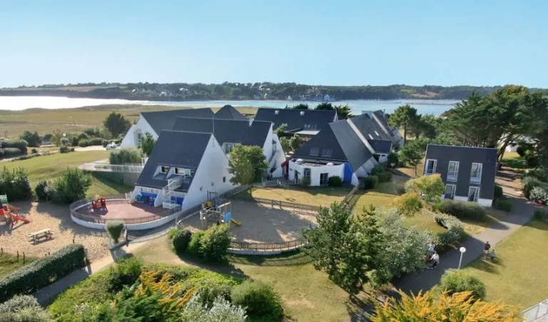 Belambra Les Portes de l\'Océan