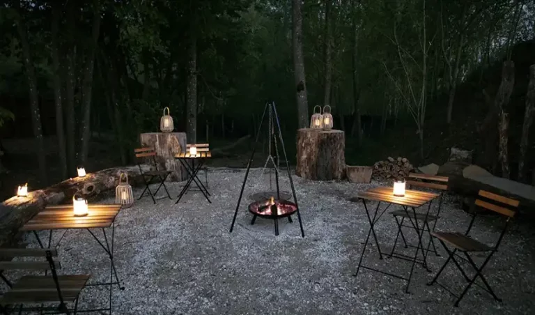 Club vacances Les Tanières de Thoiry