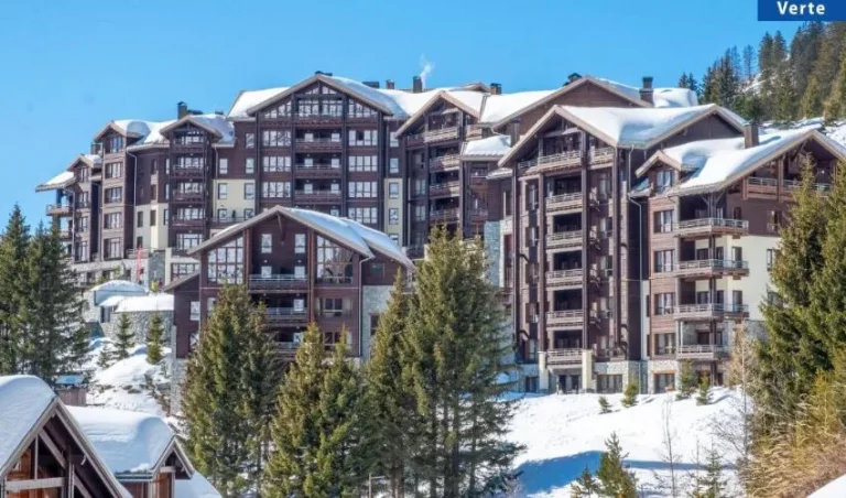 Pierre & Vacances Les Terrasses d\