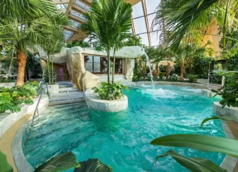 Les Trois Forets : les +