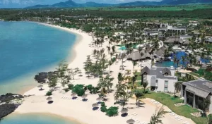 Long Beach Mauritius