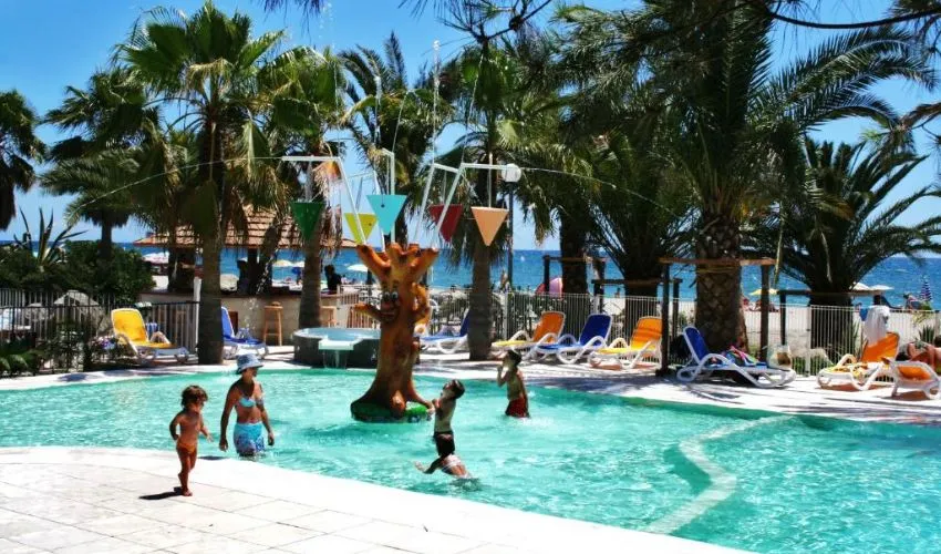 Marina d'Oru : les plus de l'hébergements