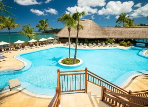 Maritim Resort & Spa Mauritius