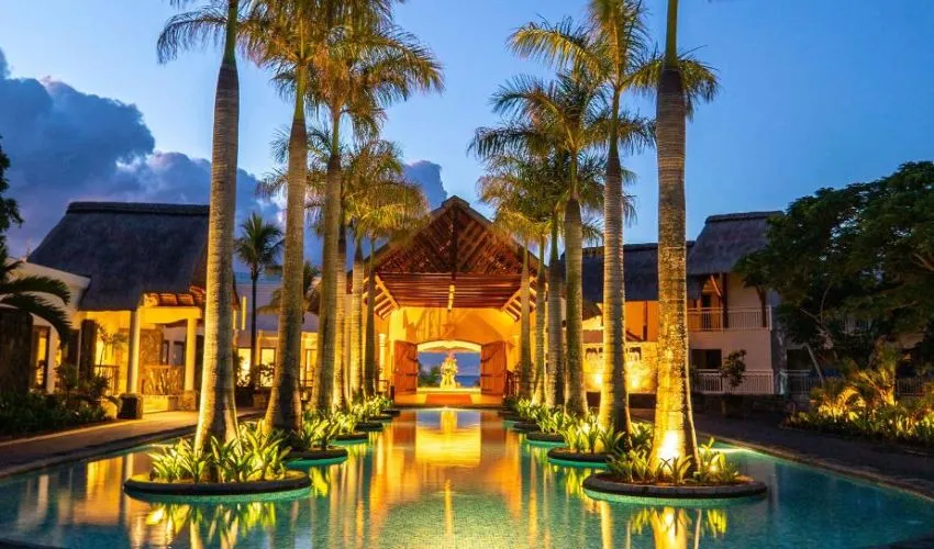 Maritim Resort & Spa Mauritius : les plus de l'hébergements
