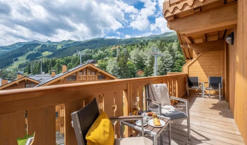 Massif du Sancy : les plus de l'hébergements