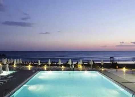 Atlantica Mikri Poli Crete