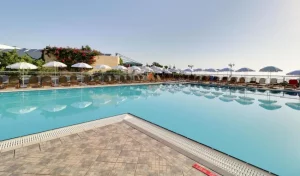 Mitsis Bali Paradise