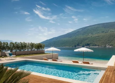 One&Only Portonovi : les +