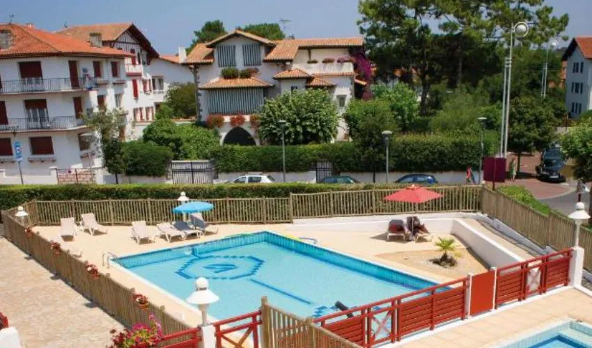 Orhoïtza : les plus de l'hébergements