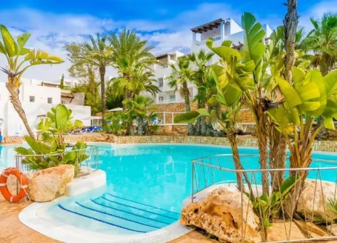 Palia Puerto Del Sol