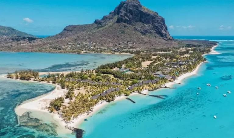 Club vacances Paradis Beachcomber Golf Resort & Spa