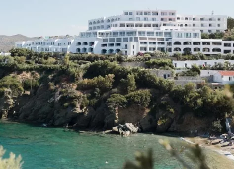 Peninsula Resort & Spa : les +