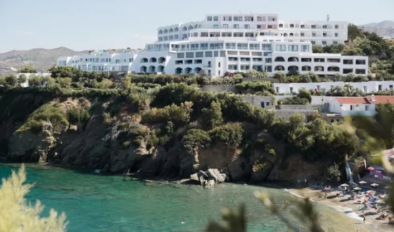 Peninsula Resort & Spa : les +