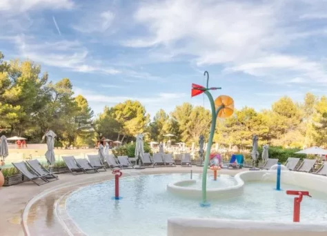 Pont Royal en Provence : les +