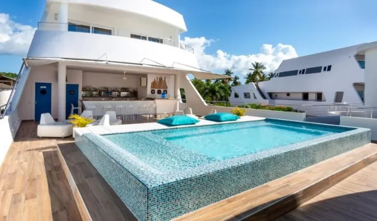 Club vacances Puerto Plaza Las Terrenas