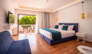 Ramada Poseidon Resort