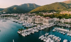 Regent Porto Montenegro