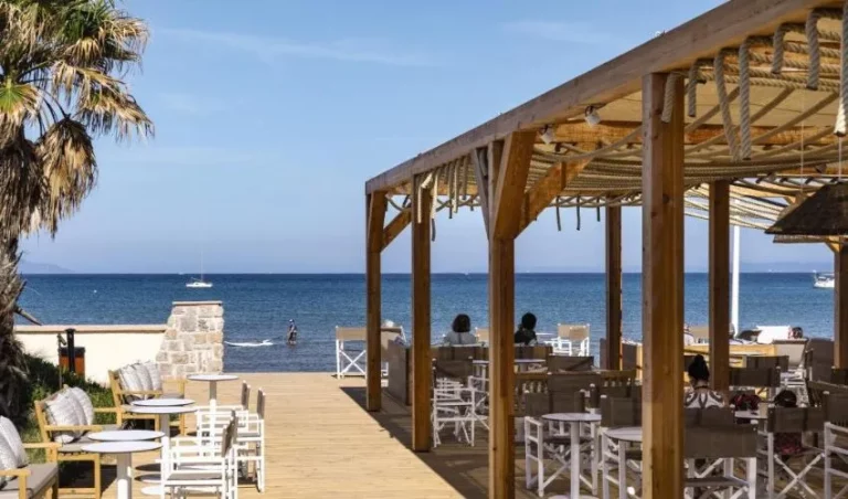 Riviera Beach Club : les +