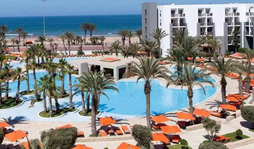 Royal Atlas Agadir
