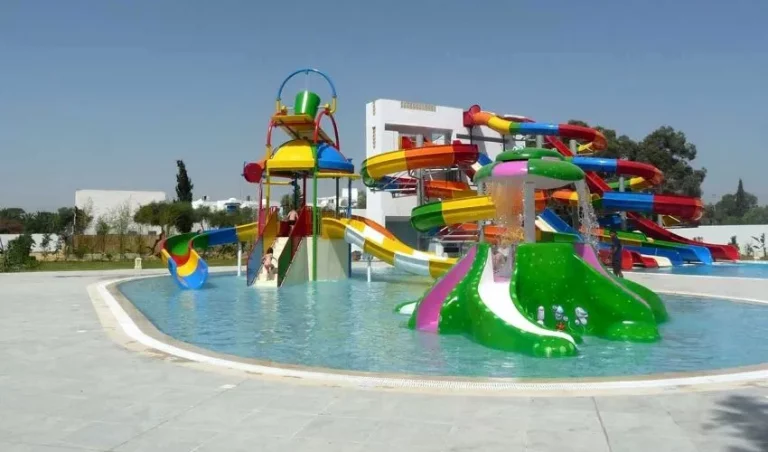 Salammbo Hammamet : les +