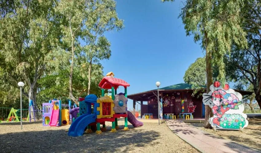 Serenè Resort : les plus de l'hébergements